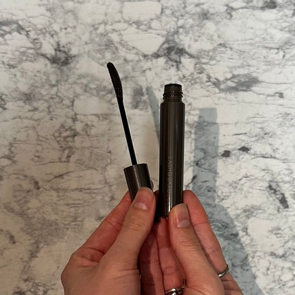 ラッシュガーディアン アングラヴィティマスカラ/LASHGUARDIAN/マスカラを使ったクチコミ(2枚目)