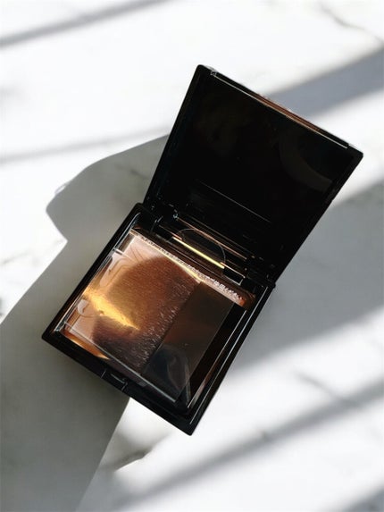 3Dクリエイトニュアンスパウダー EX-1 トーンアップ グレー系/KATE/ハイライトの画像