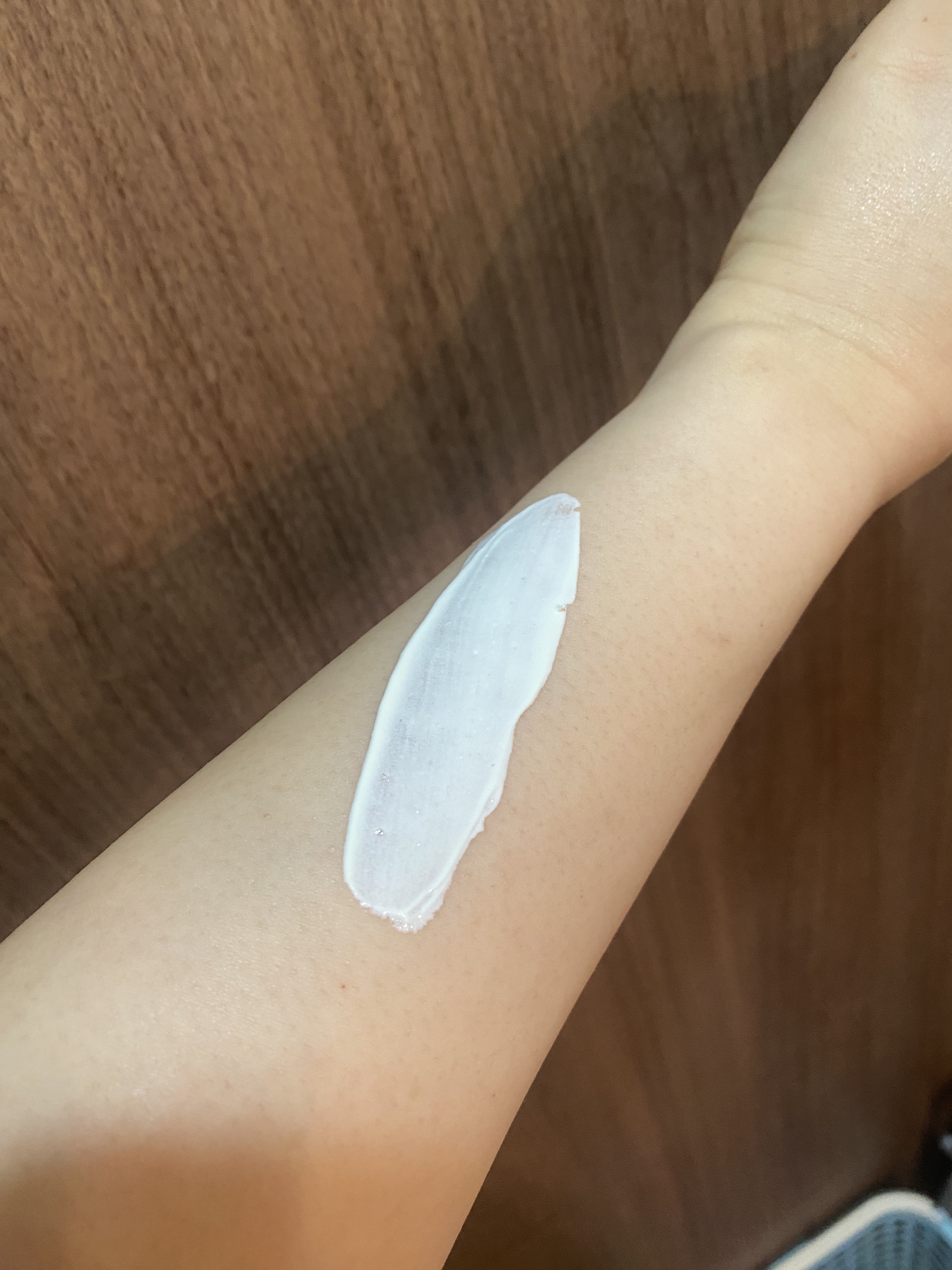 サンカットR ライトアップUV エッセンス/サンカット®/日焼け止めローションを使ったクチコミ（2枚目）