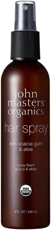 john masters organics A&A ヘアスプレー