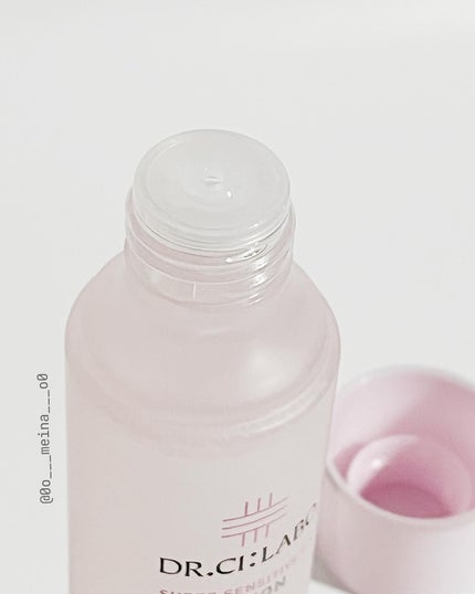 薬用ローション センシティブEX/ドクターシーラボⓇ/化粧水を使ったクチコミ(2枚目)