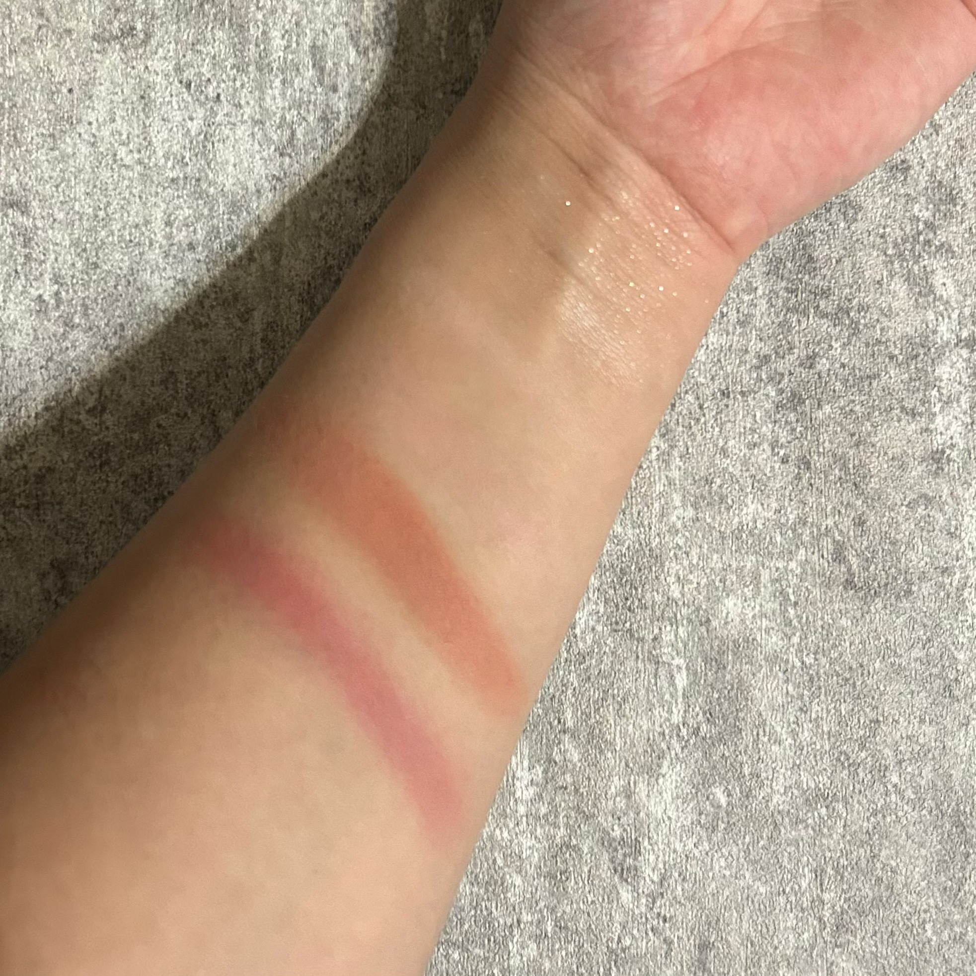 イロミッケ 8色アイシャドウパレット 02 ヴィンテージリラ/iromikke/アイシャドウパレットを使ったクチコミ（2枚目）