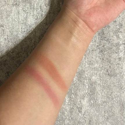 イロミッケ 8色アイシャドウパレット/iromikke/アイシャドウパレットを使ったクチコミ(2枚目)