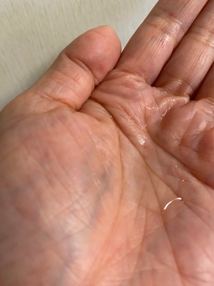 薬用ローション センシティブEX/ドクターシーラボⓇ/化粧水を使ったクチコミ(4枚目)