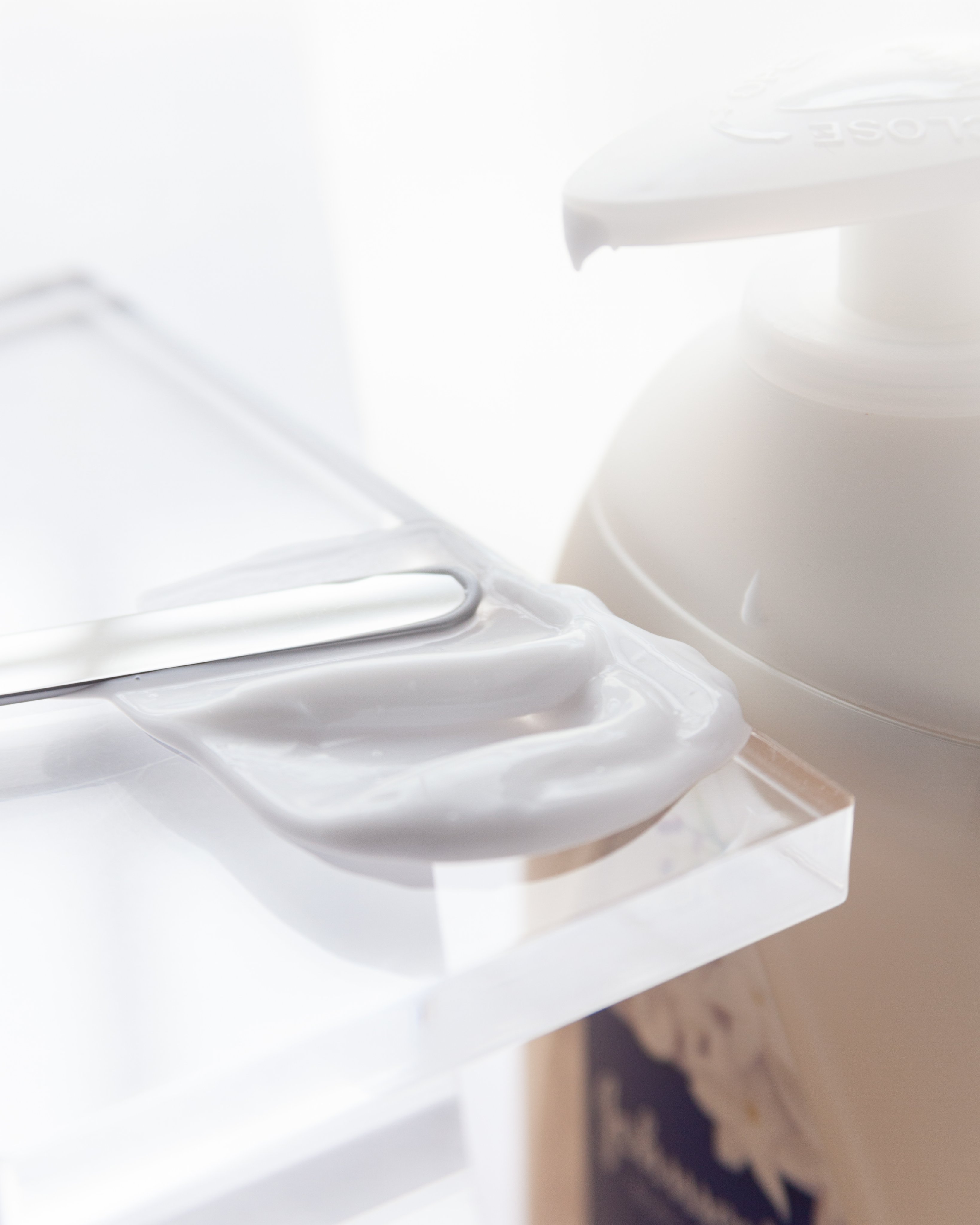 バイブラント ラディアンス　アロマミルク/ジョンソンボディケア/ボディミルクを使ったクチコミ（2枚目）