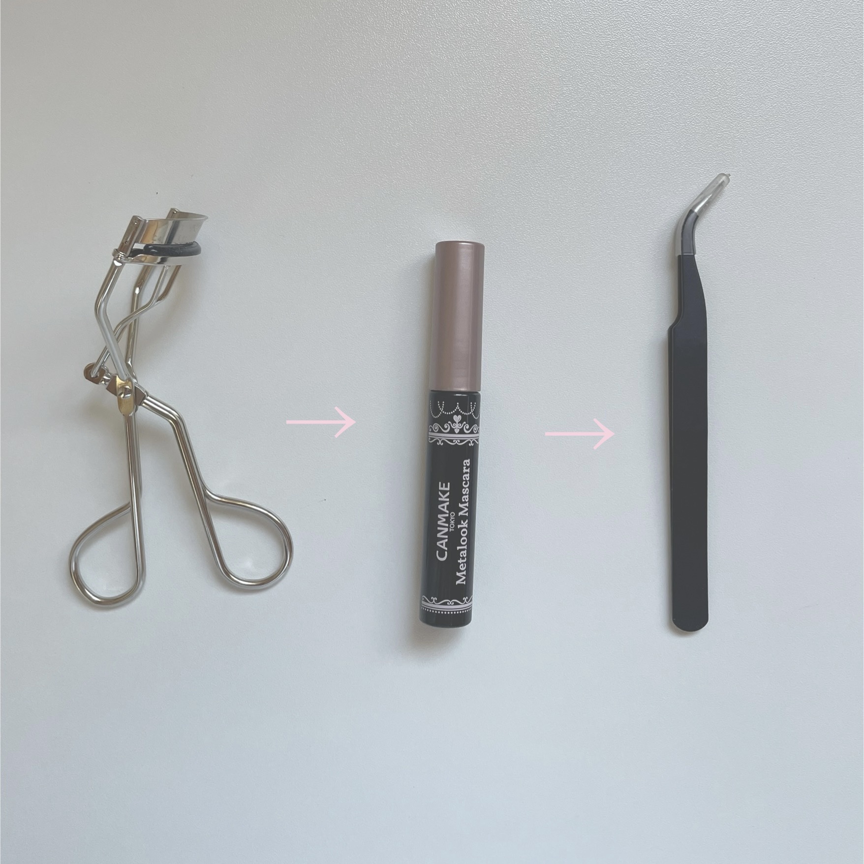 No.70 アイラッシュカーラー/コージー/ビューラーを使ったクチコミ（2枚目）