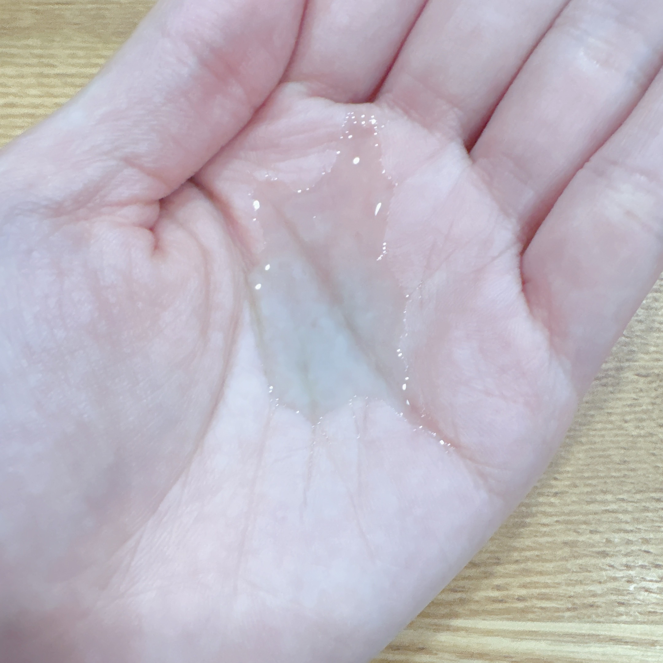 ゼロ毛穴クレンジングオイル/MEDICUBE/オイルクレンジングを使ったクチコミ（3枚目）