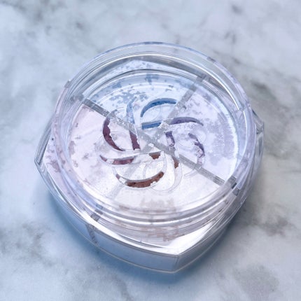 ルース パウダー/DECORTÉ/ルースパウダーを使ったクチコミ(7枚目)