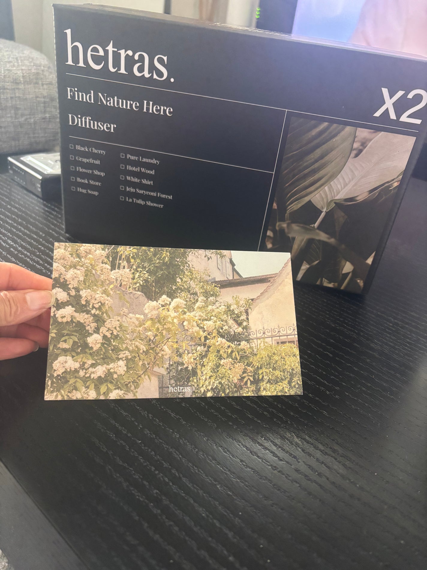 ちゃんまぃ on LIPS 「今韓国🇰🇷のディフューザーがアツい🔥🇰🇷ヘトラス韓国で人気のデ..」(5枚目)