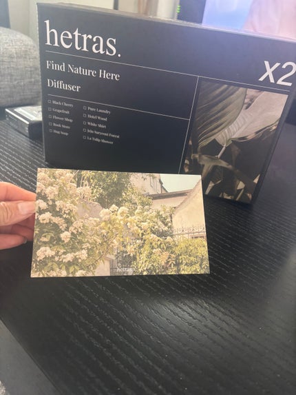 ちゃんまぃ on LIPS 「今韓国🇰🇷のディフューザーがアツい🔥🇰🇷ヘトラス韓国で人気のデ..」(5枚目)