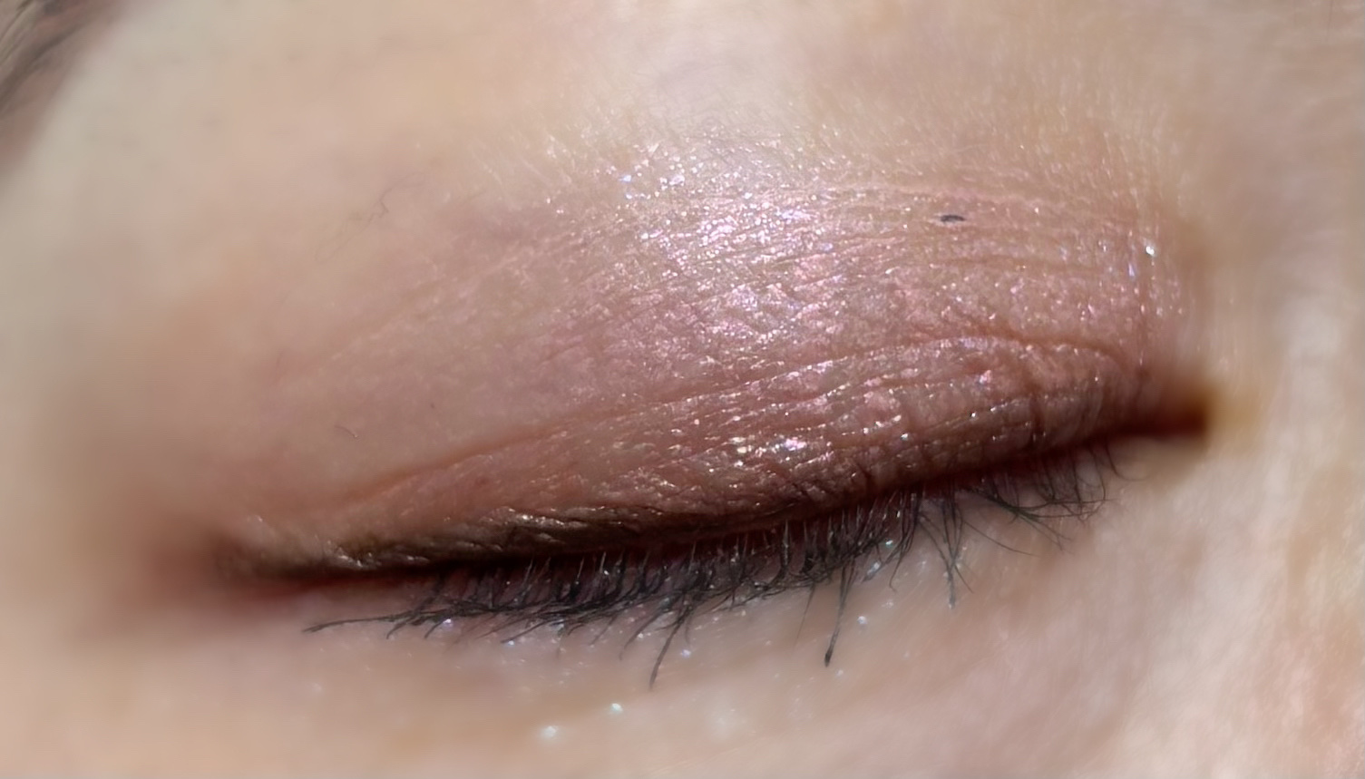 ジルスチュアート ブルームクチュール アイズ　ジュエルドブーケ/JILL STUART/アイシャドウパレットを使ったクチコミ（3枚目）