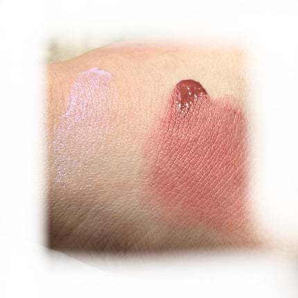 メイベリン グローキッサー チークブラッシュ/MAYBELLINE NEW YORK/リキッドチークを使ったクチコミ(4枚目)