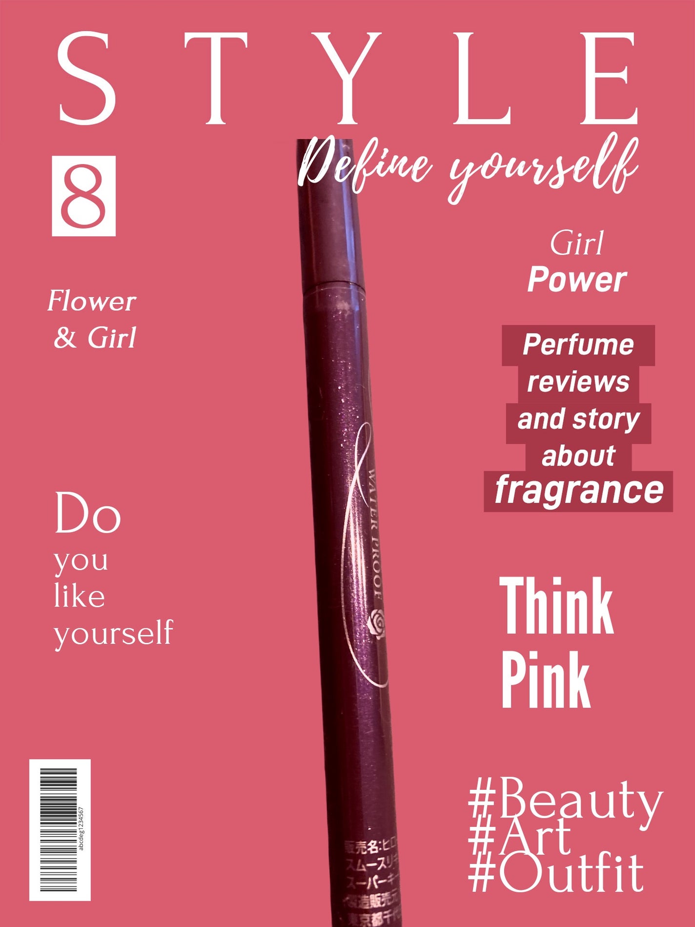 スムースリキッドアイライナー スーパーキープ/ヒロインメイク/リキッドアイライナーを使ったクチコミ(1枚目)