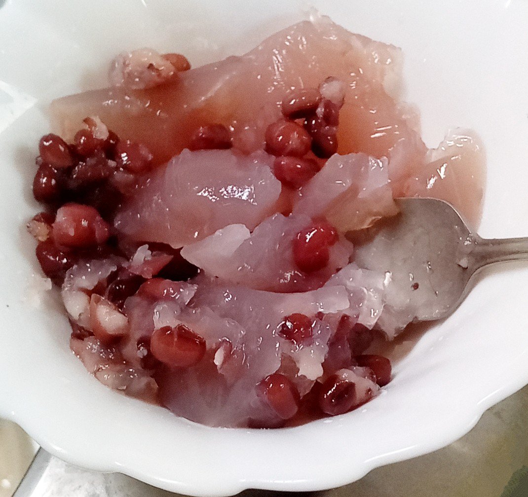 豆ふるる/マルヤナギ/その他食品を使ったクチコミ（3枚目）