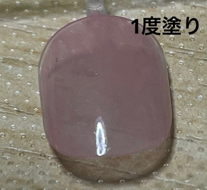 カラフルネイルズ/キャンメイク/マニキュアを使ったクチコミ(3枚目)