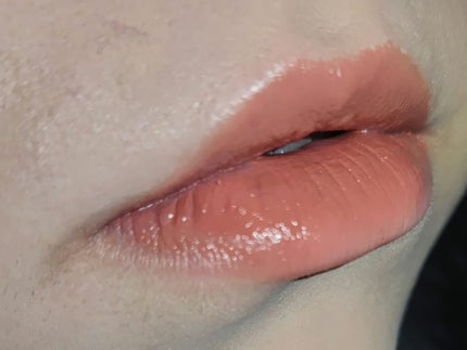 アディクション ザ アイシャドウ マット/ADDICTION/単色アイシャドウを使ったクチコミ(5枚目)