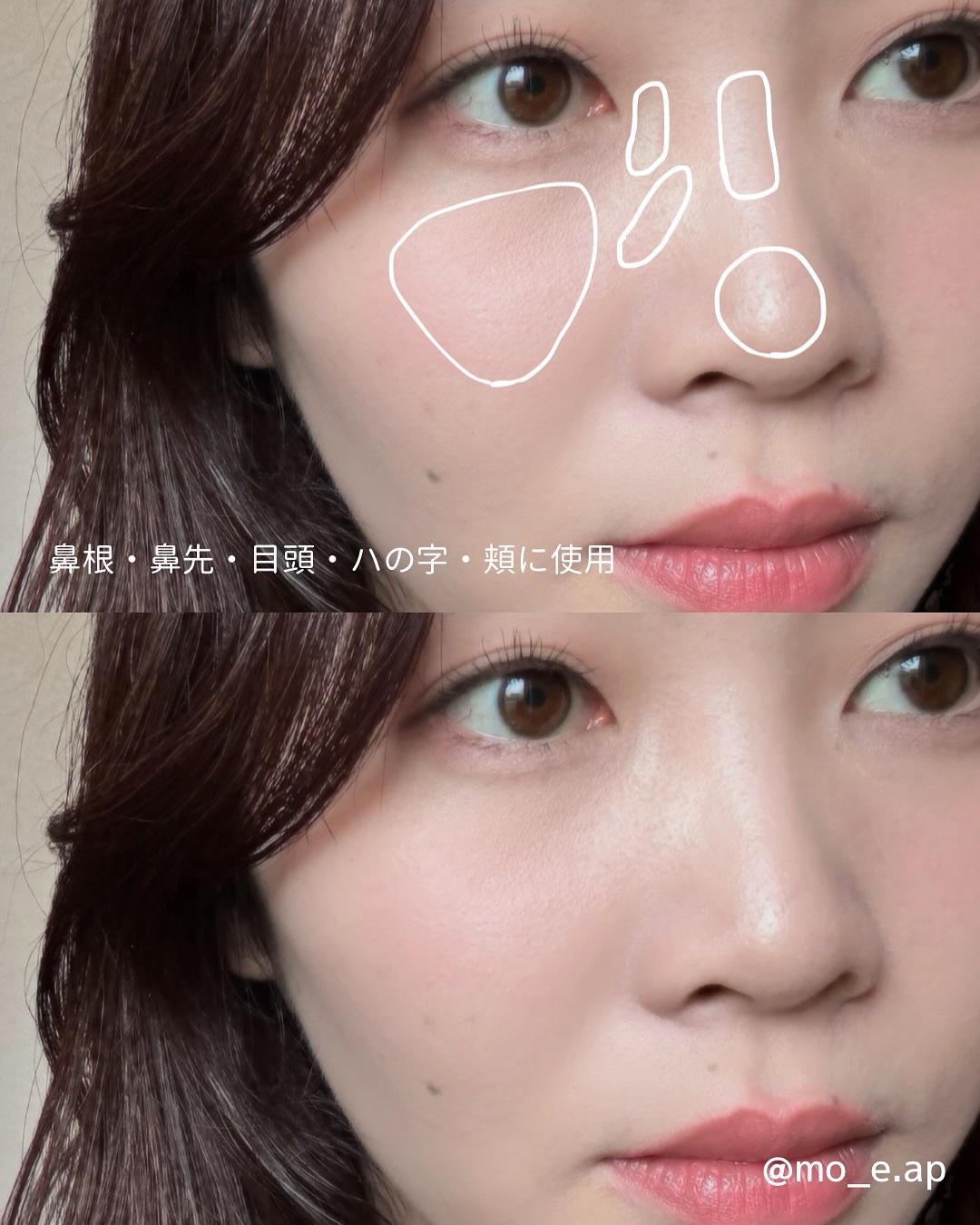 M·A·C ミネラライズ スキンフィニッシュ/M・A・C/パウダーハイライトを使ったクチコミ（3枚目）