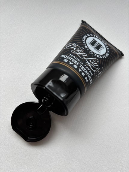 ディープレイヤー H/DeepLayer/洗い流すヘアトリートメントを使ったクチコミ(2枚目)