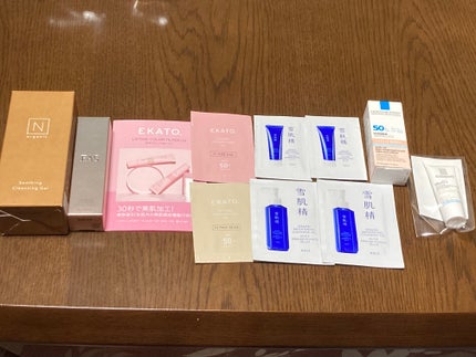 ホワイト クリーム ウォッシュ/雪肌精/洗顔フォームを使ったクチコミ(4枚目)