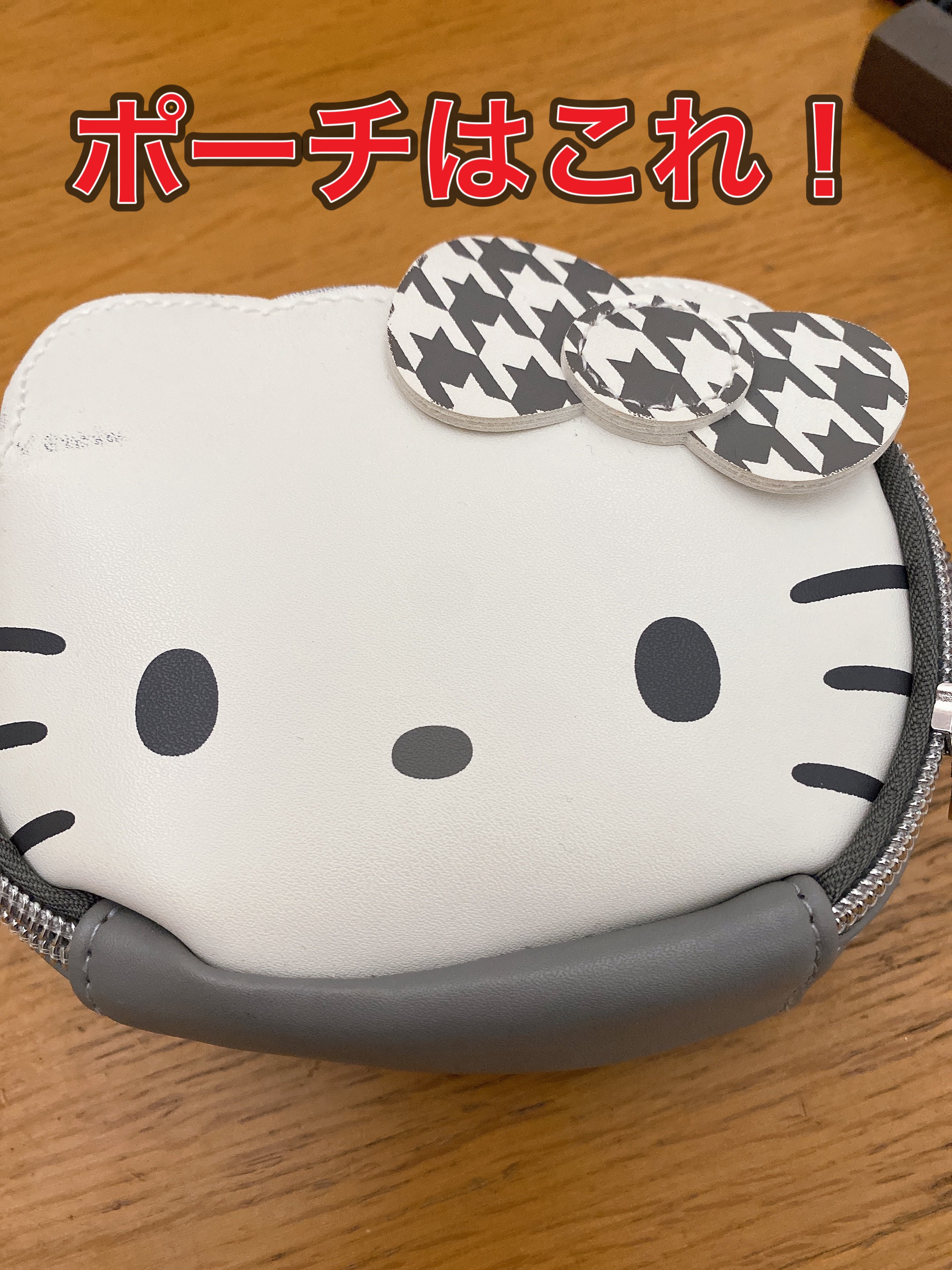 オールインワンルージュ/リトルレディ リュクス/リップグロスを使ったクチコミ（2枚目）