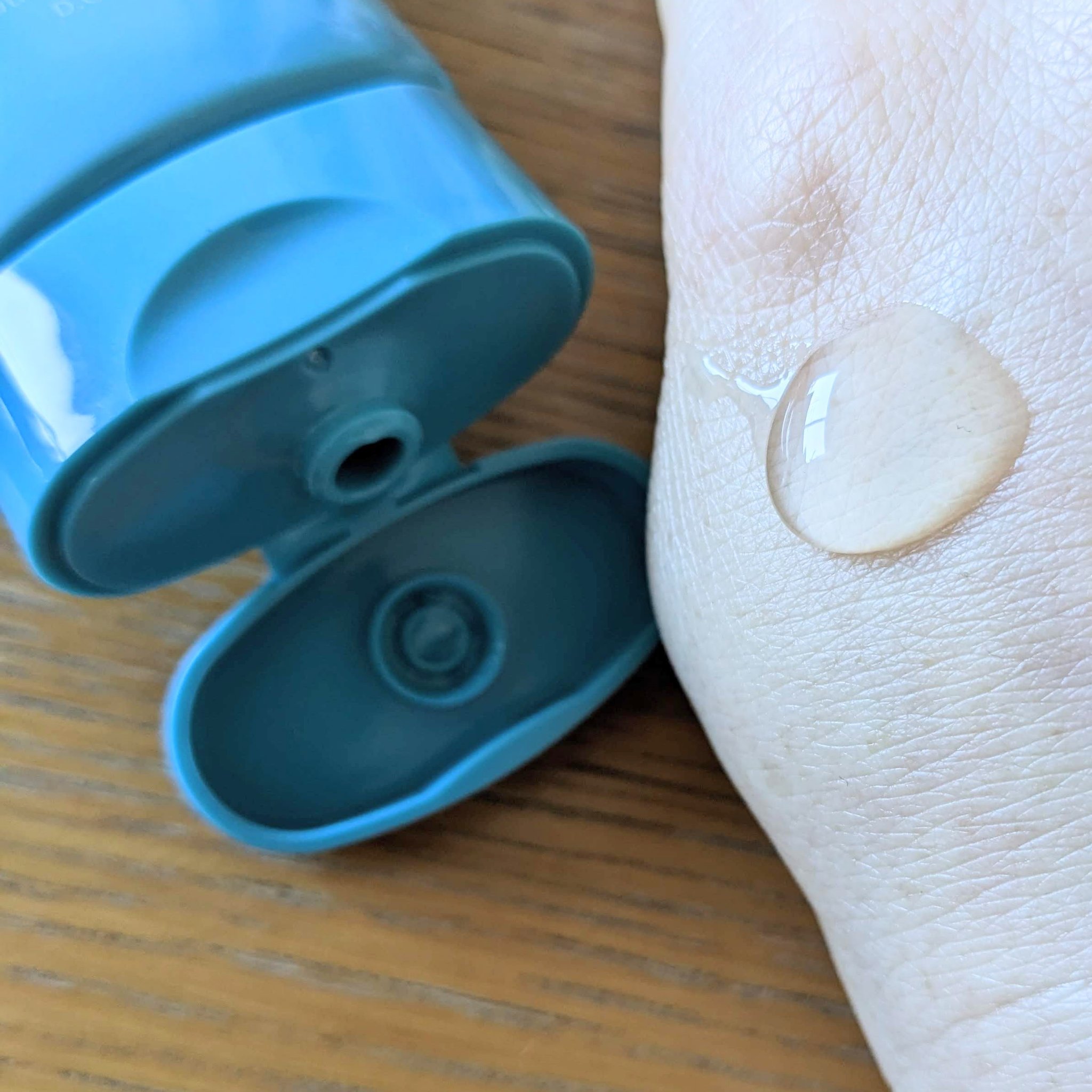 cleansing cream/Do white+/クレンジングクリームを使ったクチコミ（3枚目）