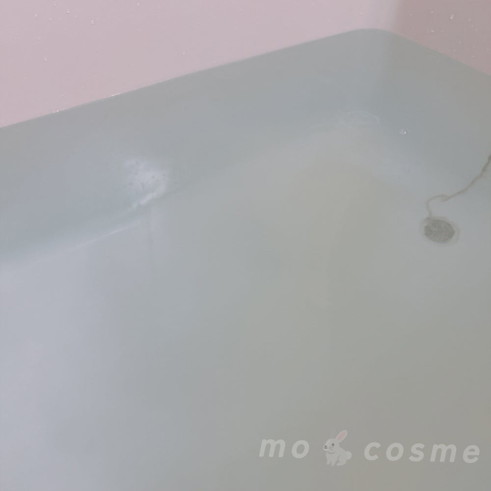 メディキュア 爽快リカバリー/バブ/炭酸系入浴剤を使ったクチコミ(4枚目)