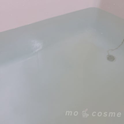 メディキュア 爽快リカバリー/バブ/炭酸系入浴剤を使ったクチコミ(4枚目)