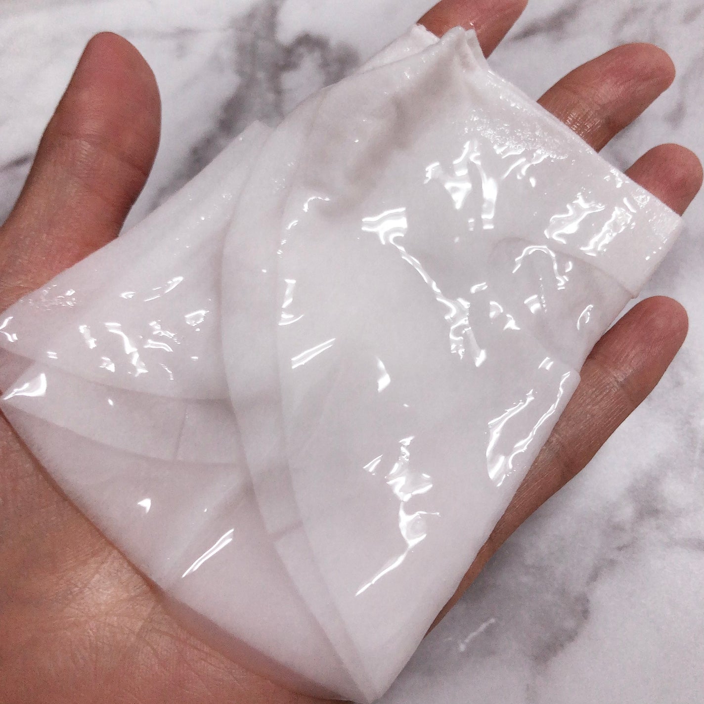 リアルバリア エクストリームクリームマスク/Real Barrier/シートマスク・パックを使ったクチコミ(8枚目)