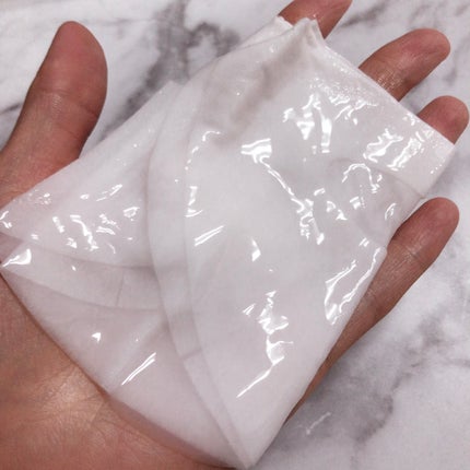 リアルバリア エクストリームクリームマスク/Real Barrier/シートマスク・パックを使ったクチコミ(8枚目)