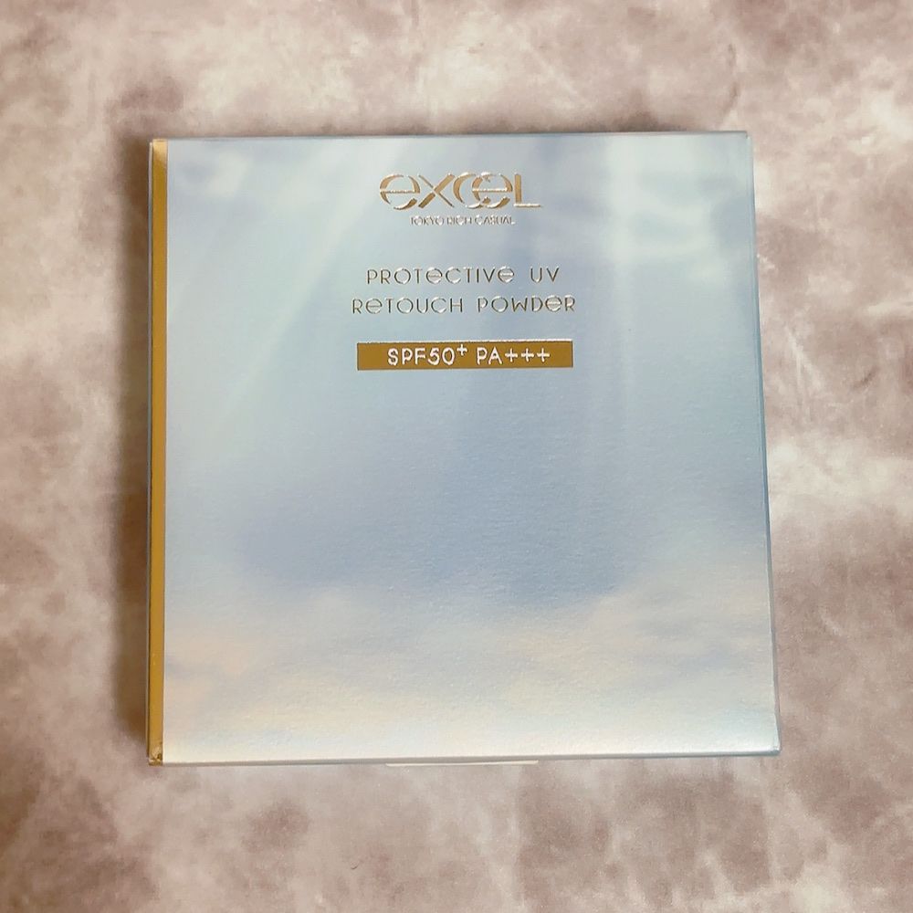 デイスキンコンフォート/excel/フェイスクリームを使ったクチコミ（3枚目）