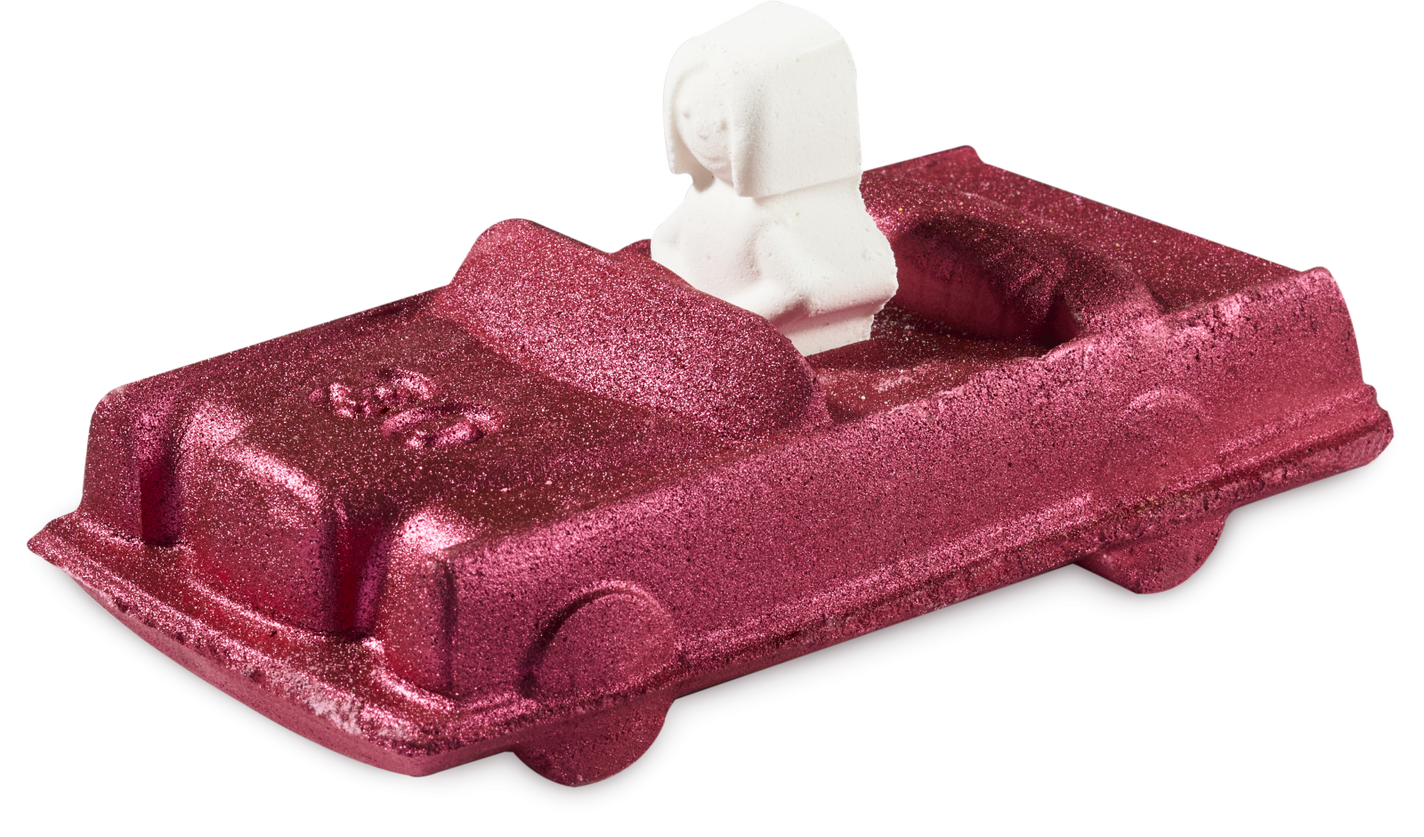 サディ(バスボム) ラッシュ