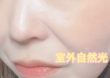 SPステイ クリームパクト ファンデーション/MAYBELLINE NEW YORK/クリーム・エマルジョンファンデーションを使ったクチコミ(3枚目)