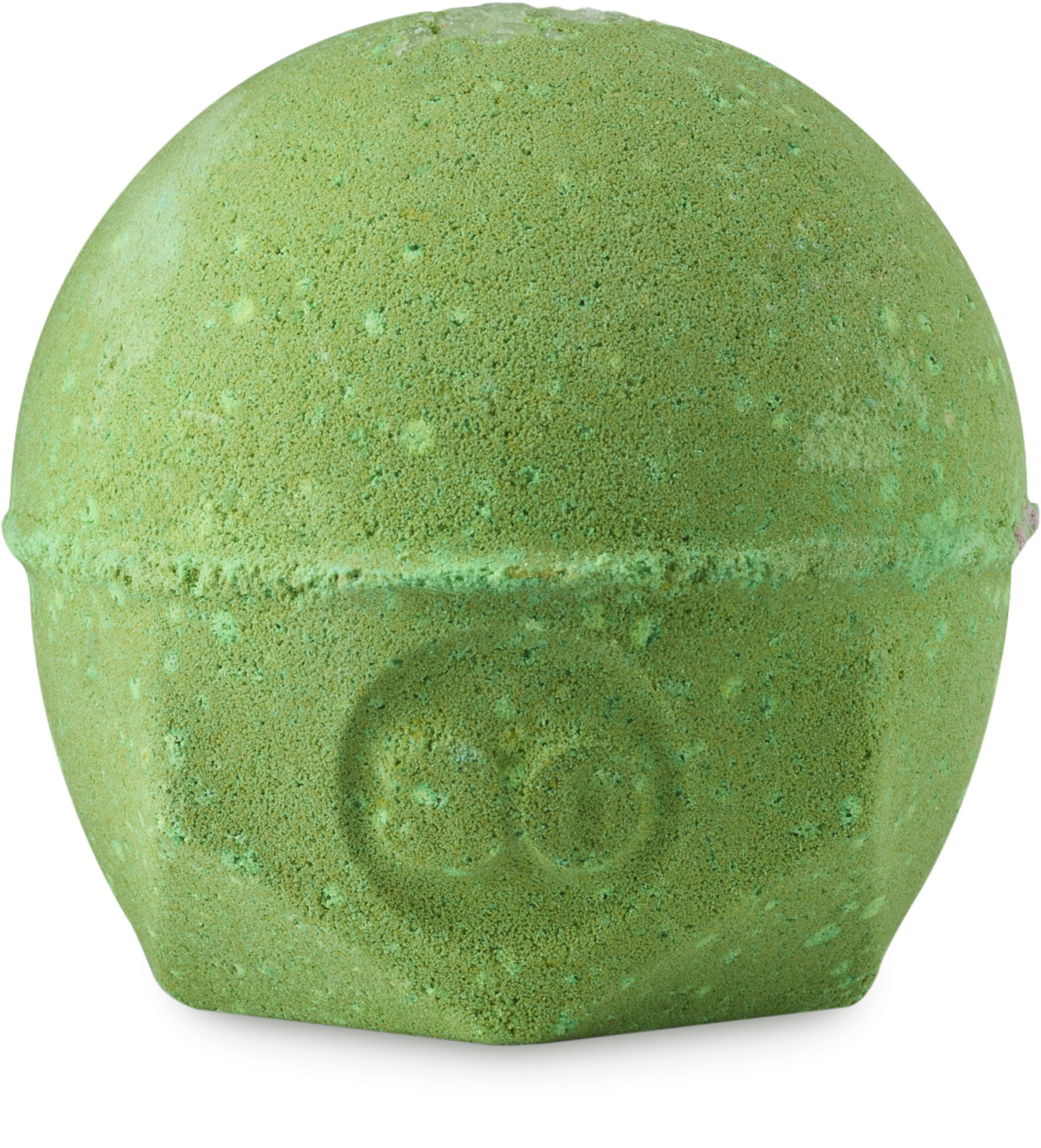 ラッシュ グリーンフェアリー（バスボム）