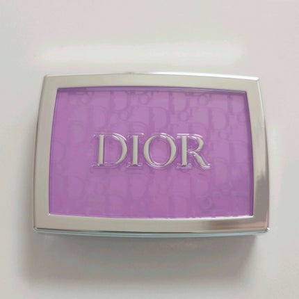 ロージー グロウ/Dior/パウダーチークを使ったクチコミ(4枚目)