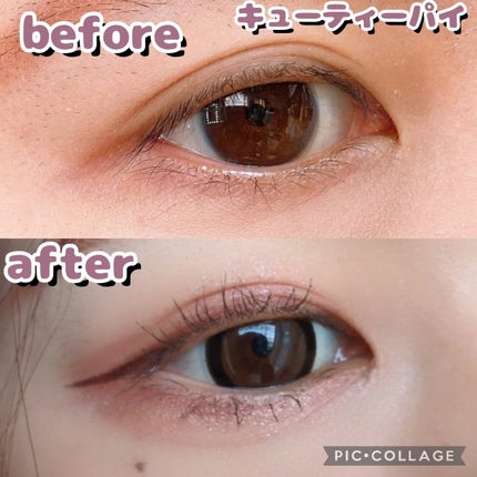 ããããð¢ãã©ãã on LIPS ãæ°ã·ãªãŒãºâš15mmãªã®ã«çµ¶åŠã«ããã¥ã©ã«ãªä»äžããâšããã«ã¡..ãïŒ5æç®ïŒ