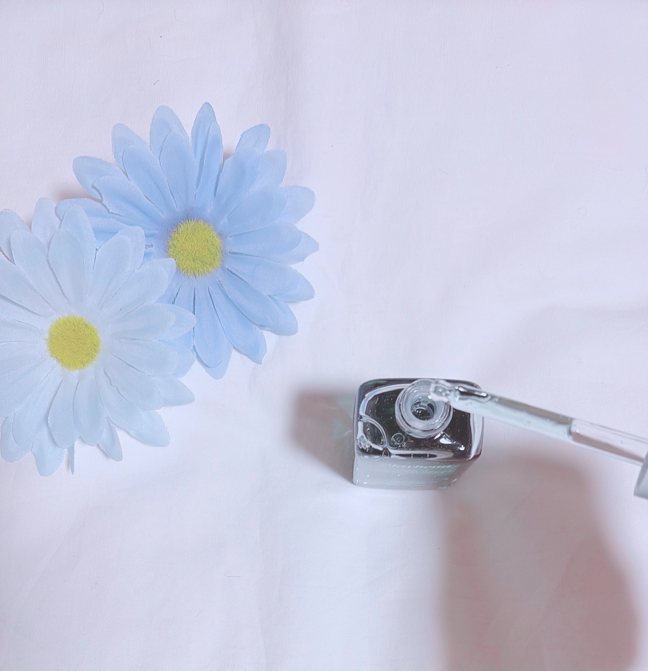 PDRN 73 リバイタライジング アンプル/MAYBENA/美容液を使ったクチコミ（2枚目）