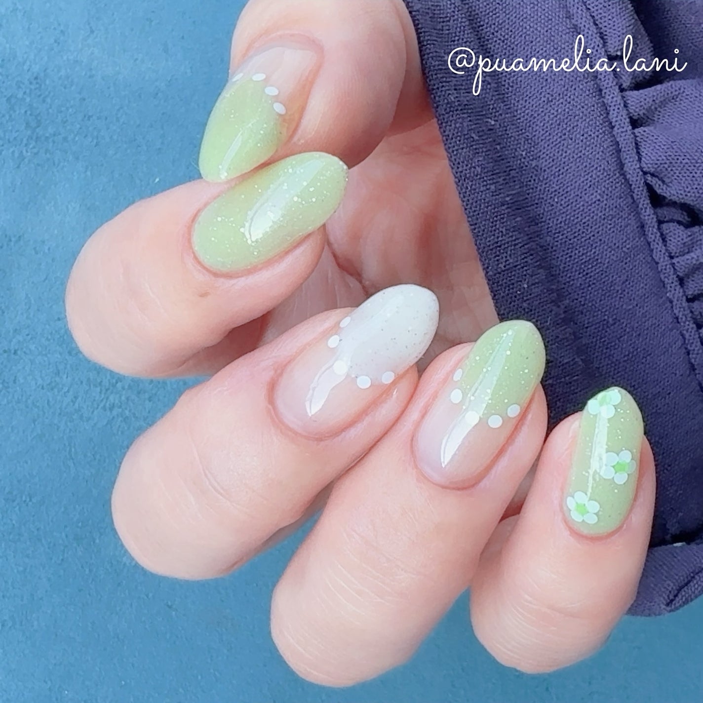 PEEL OFF BASE #8 【ポリコ】/ARKEY TOKYO/ジェルネイルを使ったクチコミ(1枚目)