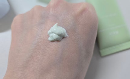 グルタチオンソームCCサンクリームトーニングチューブ/Abib /CCクリームを使ったクチコミ(4枚目)