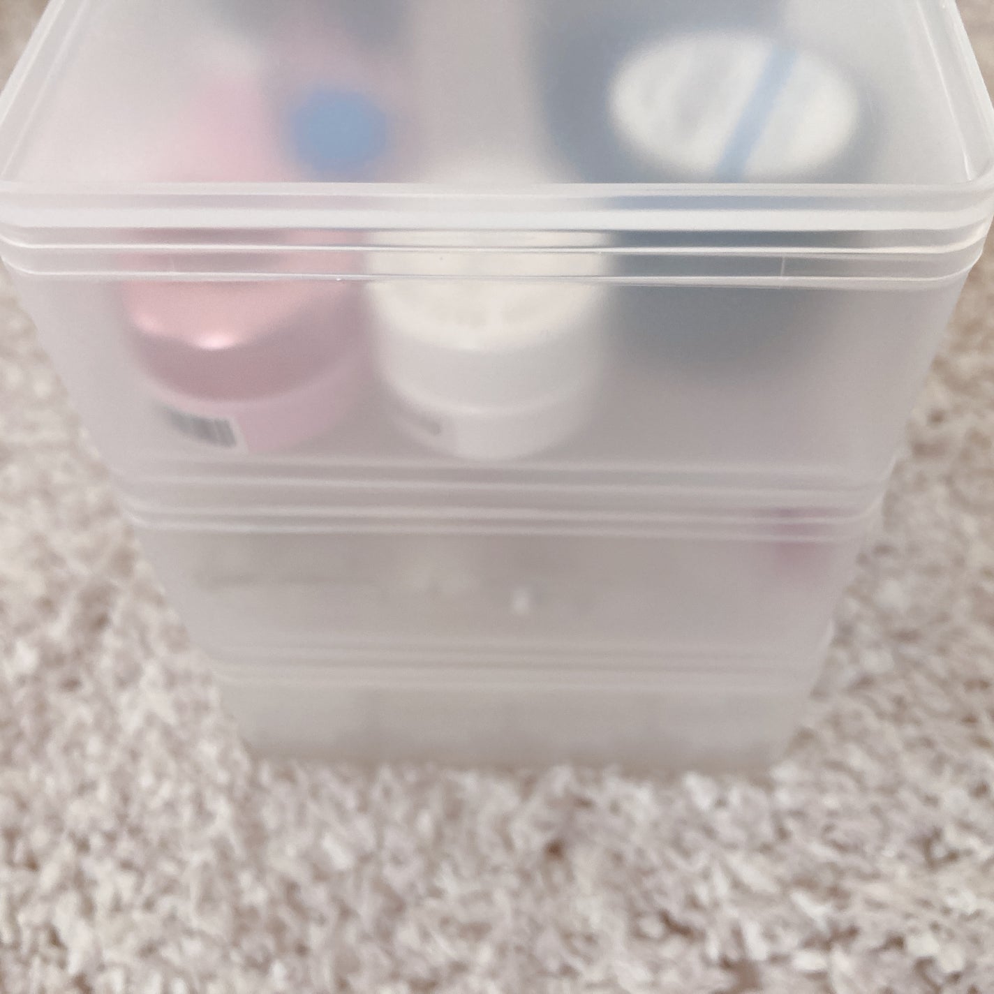 コスメ収納紹介/セリア/その他を使ったクチコミ(6枚目)