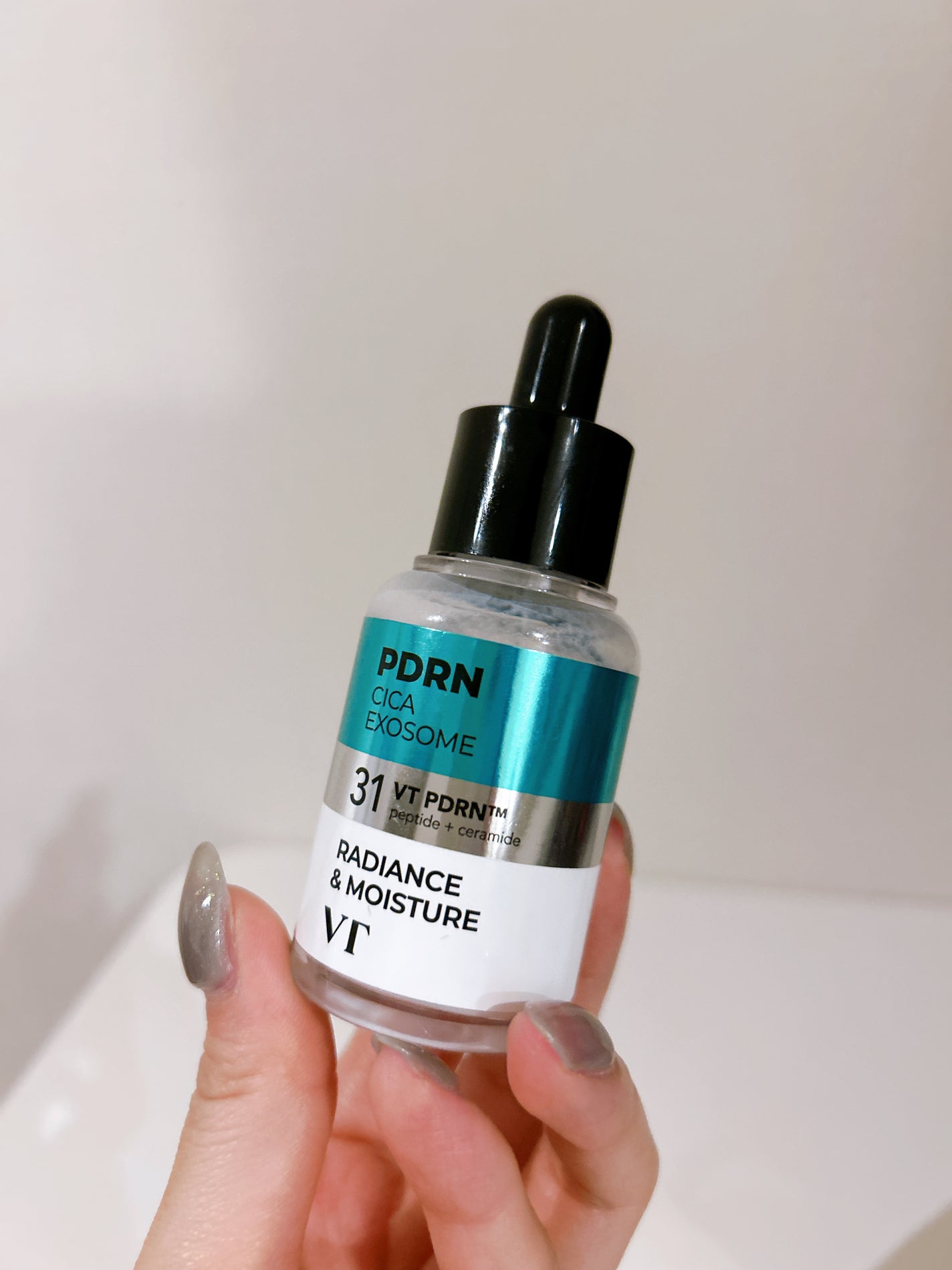 R5ファーミング アンプル/VT/美容液を使ったクチコミ(2枚目)