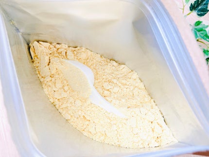 もややい on LIPS 「※コエタスのモニターキャンペーンでいただいた、スープドルチェ北..」(5枚目)