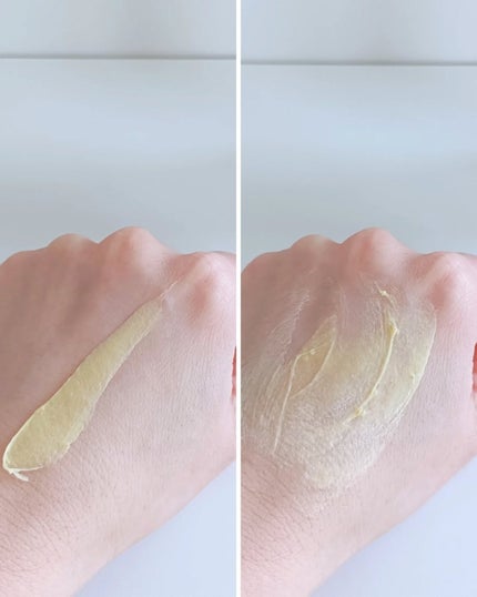 ヒアルビタグルパッククレンザー/Klairs/洗顔フォームを使ったクチコミ(3枚目)