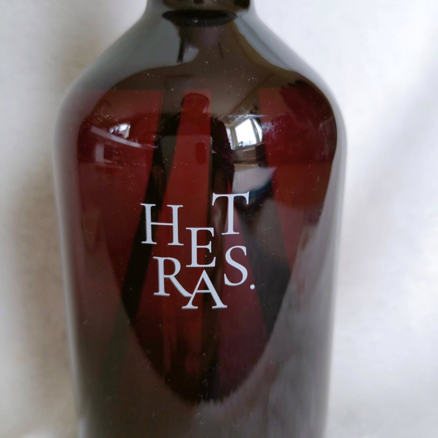 プレミアムディフューザー/hetras/ルームフレグランスを使ったクチコミ（2枚目）