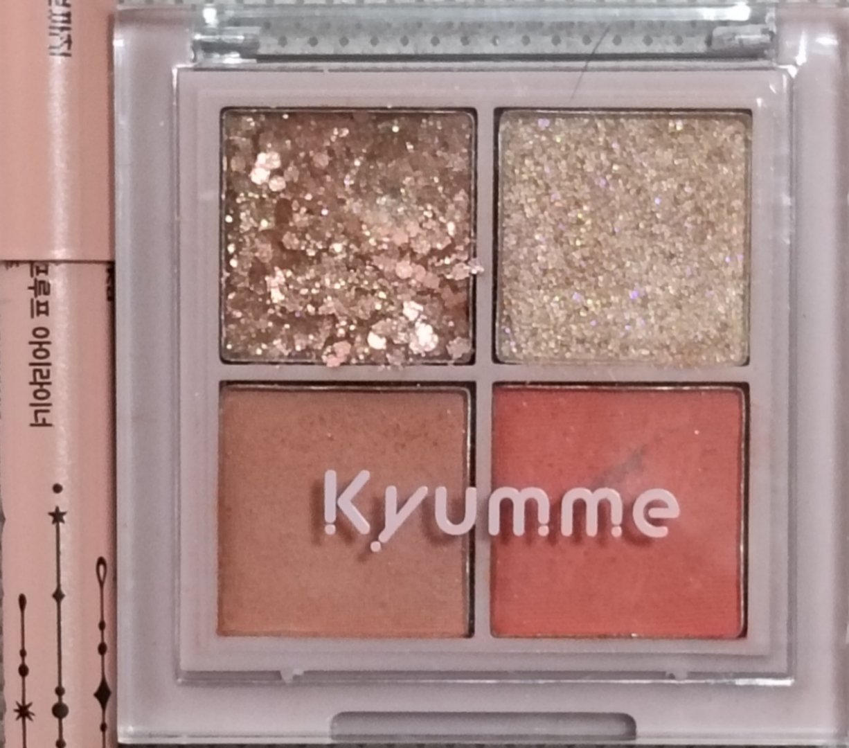 HIGH DEFINITION LIQUID EYELINER/NYC NEW YORK　COLOR/リキッドアイライナーを使ったクチコミ（2枚目）