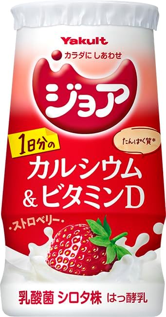 ジョア / ヤクルト