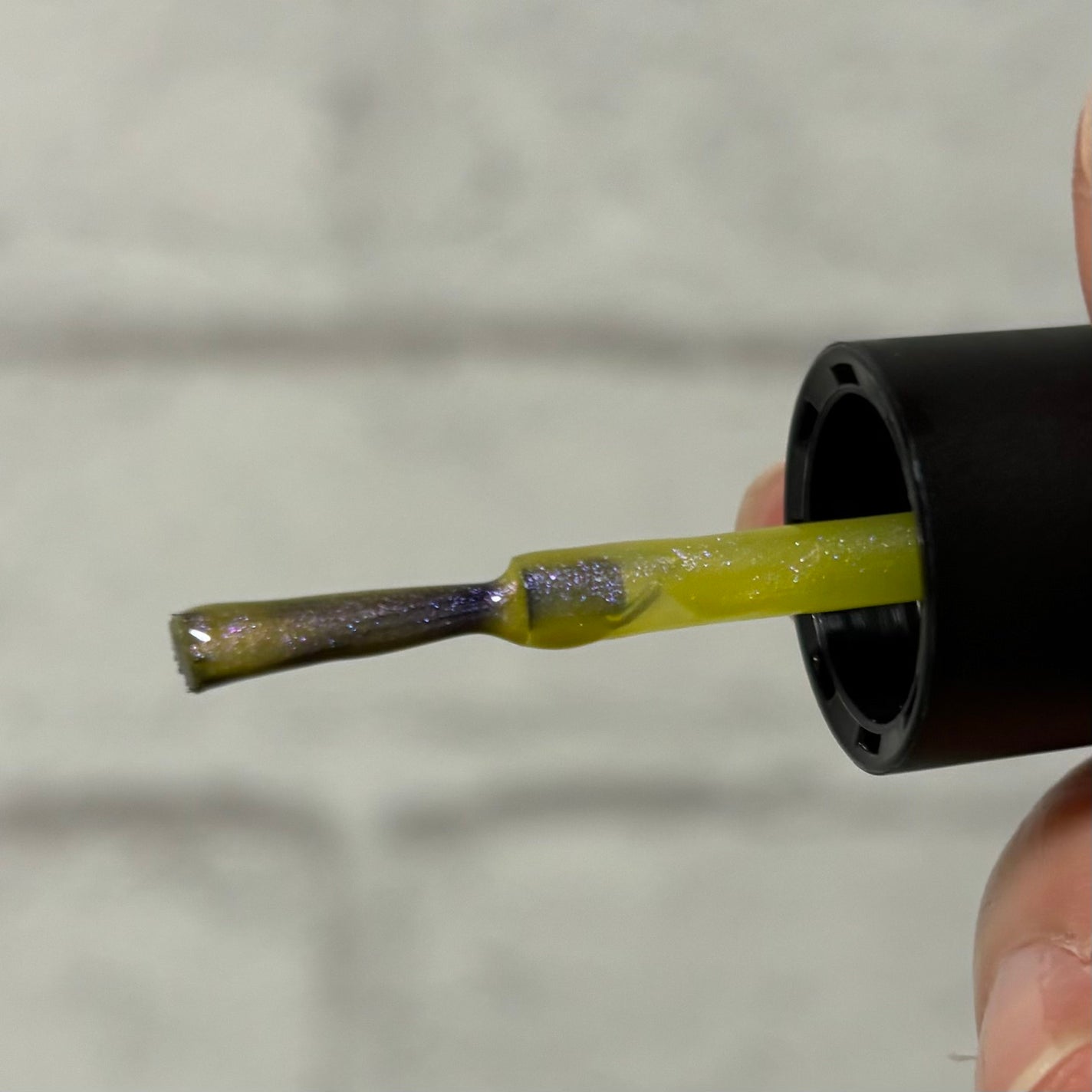 ネイルホリック/ネイルホリック/マニキュアを使ったクチコミ(3枚目)