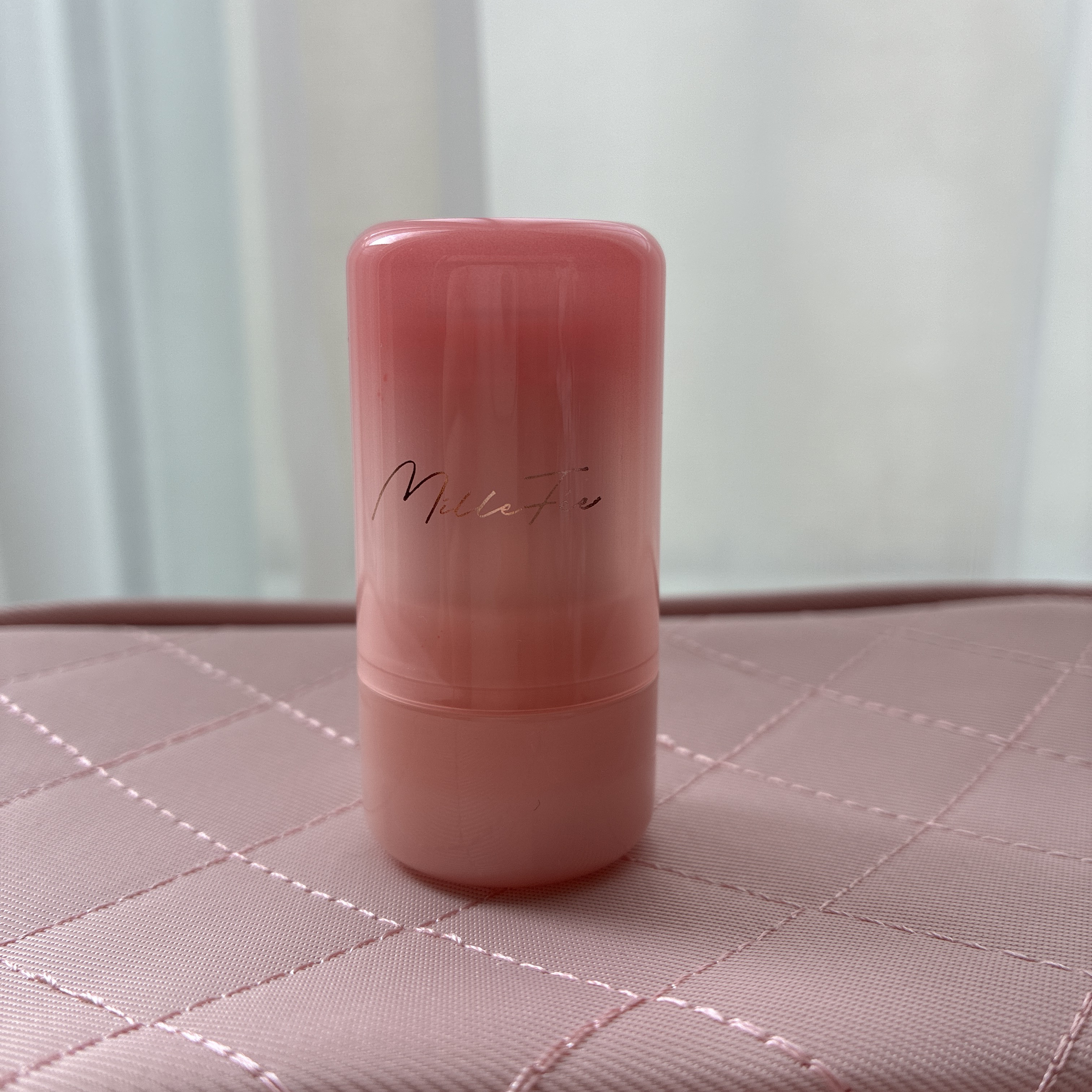 ミャオパウズアイシャドウパレット/MilleFée/アイシャドウパレットを使ったクチコミ（3枚目）