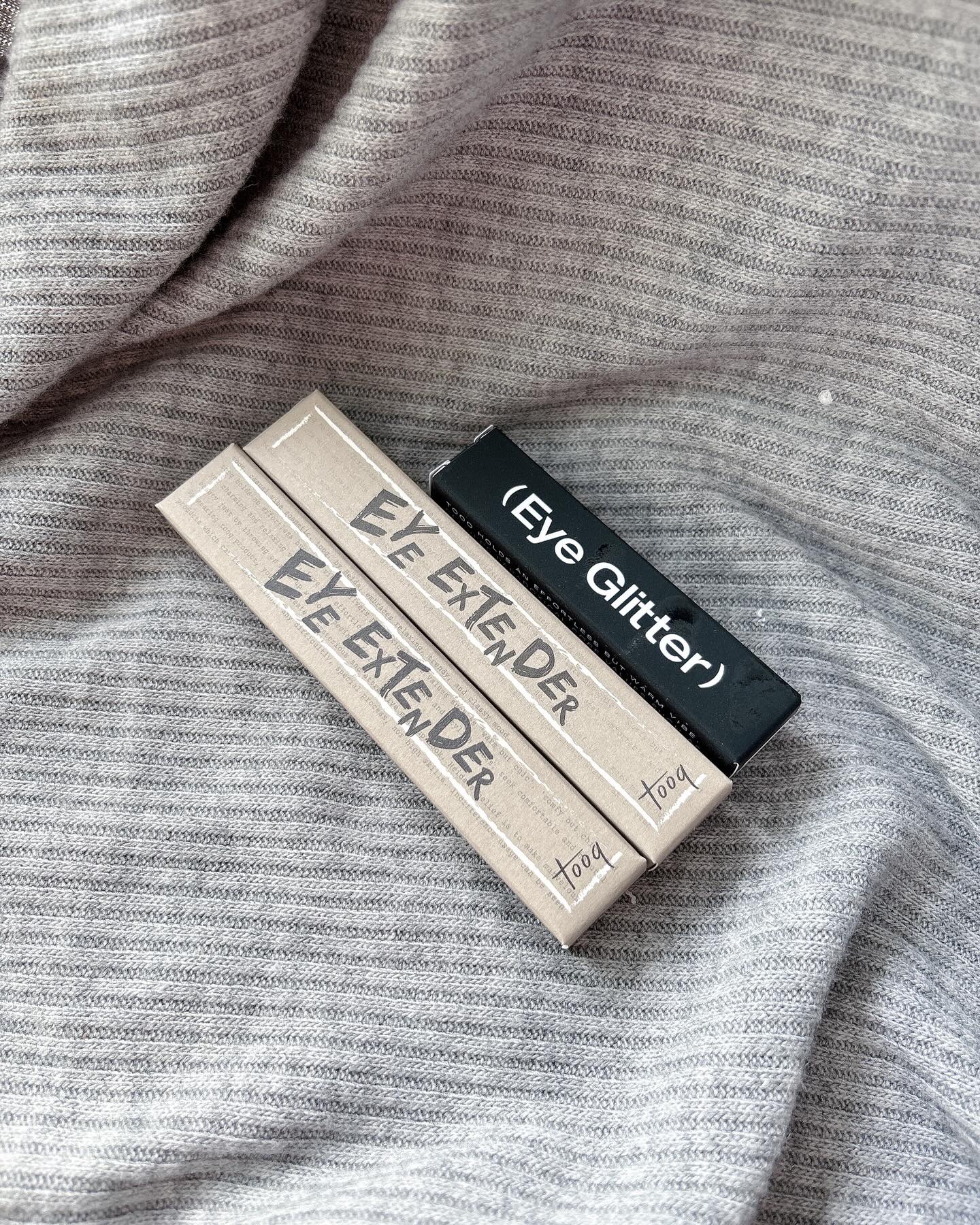 ウォータープルーフ スリム アイライナー/Tooq/ジェルアイライナーを使ったクチコミ（2枚目）