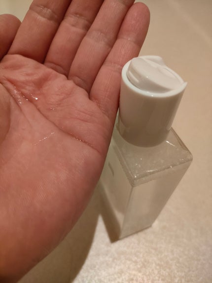 ワフードメイド 発酵酒粕化粧水 グロー/pdc/化粧水を使ったクチコミ(3枚目)