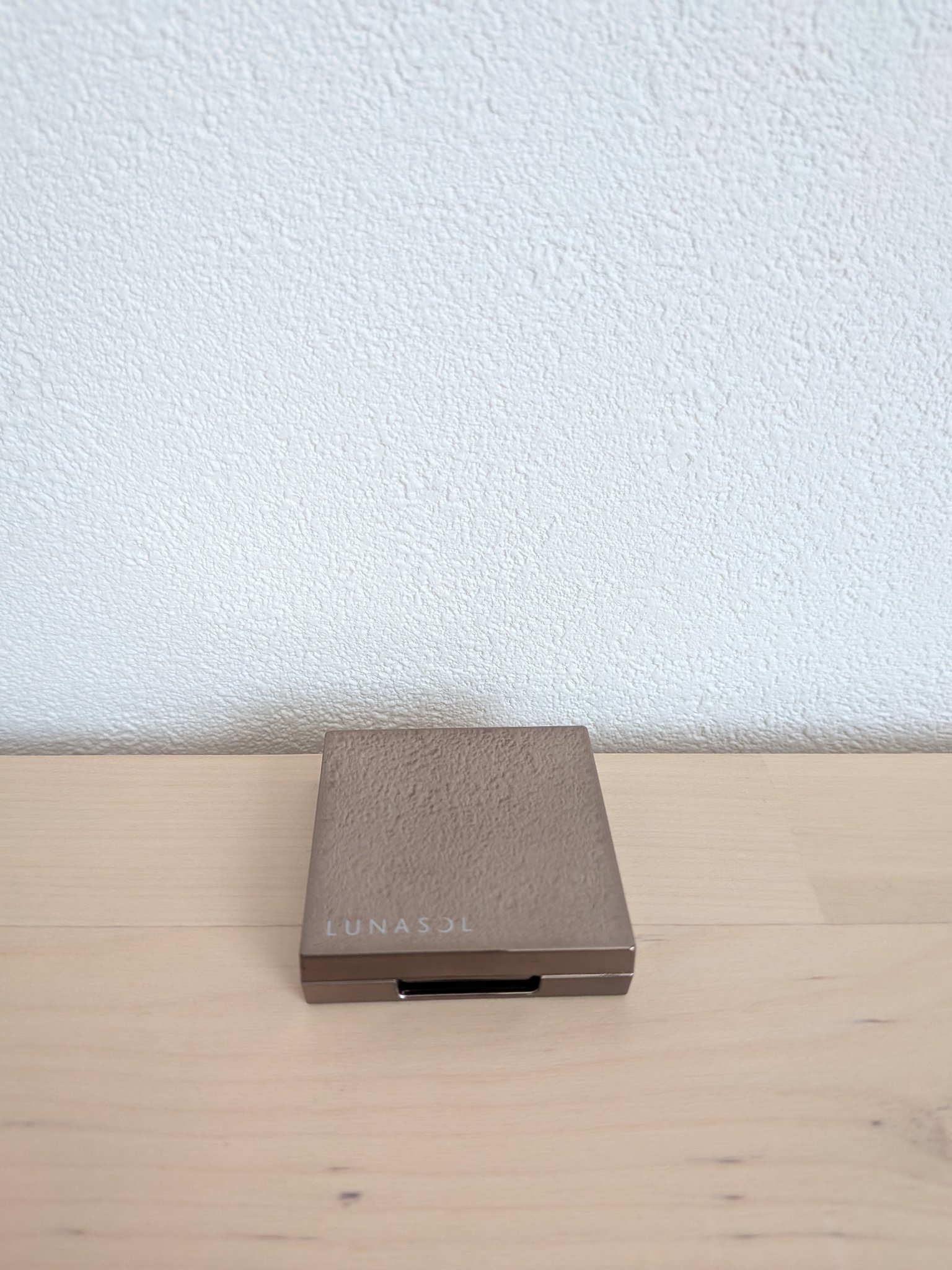 アイリッドベース（N）/LUNASOL/アイシャドウベースを使ったクチコミ（1枚目）